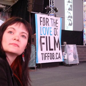 Profile picture for Sandrine Berger