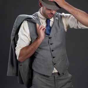 Profile picture for Andrew Long