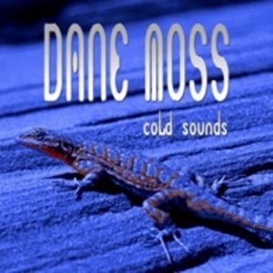 Profile picture for Dane Moss