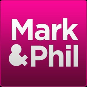 Profile picture for Mark & Phil