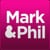 Mark & Phil