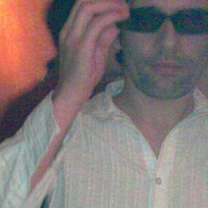 Profile picture for Arno Fabre