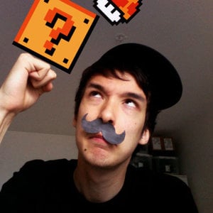 Profile picture for Shotaro