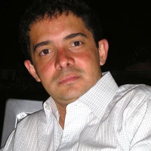 Profile picture for Jose Bayona