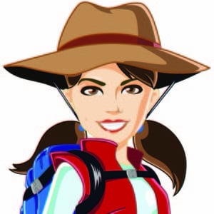 Profile picture for Hiking Lady