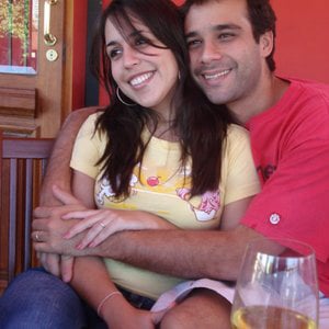 Profile picture for Carolina Simonetti & Fabio Lux