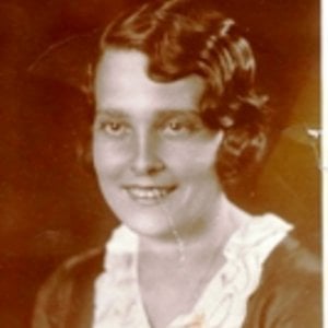 Profile picture for Georgina Miller Carrasco