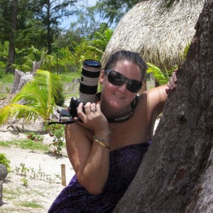 Profile picture for Helene DeLillo