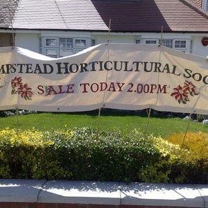 Profile picture for Hampstead Horticultural Society