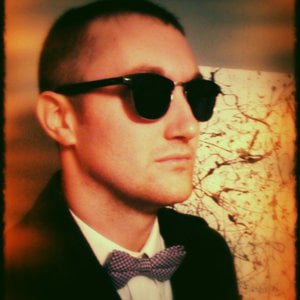 Profile picture for Tom Baurain