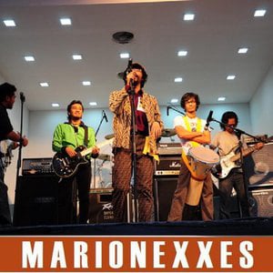 Profile picture for MARIONEXXES
