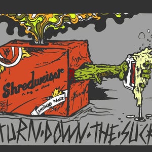 Profile picture for Shredweiser