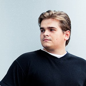 Profile picture for Alexander Zubkov