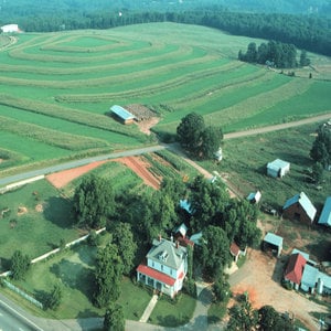 Profile picture for SC-NRCS & ESRI-SC Partnership