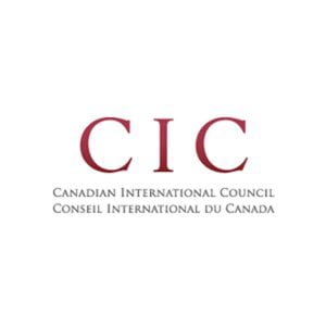 Profile picture for Canadian International Council
