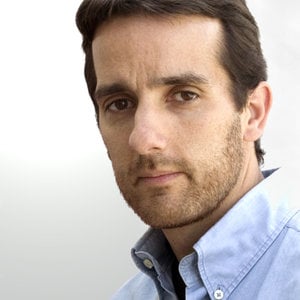 Profile picture for Pablo Llaryora - Homovidens