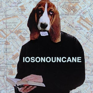 Profile picture for IOSONOUNCANE