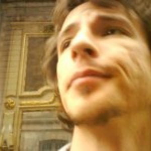 Profile picture for SERGEY TSOLLER