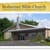 Redeemer Bible Church/Solid Food