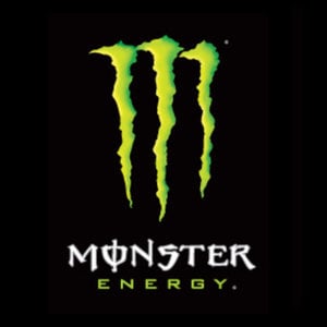 Profile picture for Monster Energy