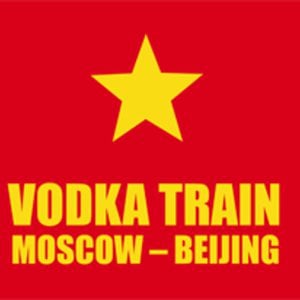 Profile picture for Vodka Train