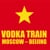 Vodka Train