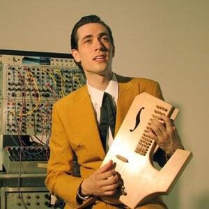 Profile picture for Jeff Snyder