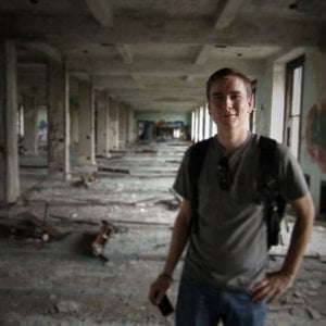 Profile picture for Brian Siewert