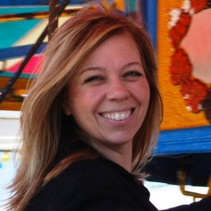 Profile picture for Jennifer James