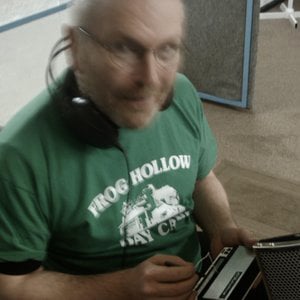 Profile picture for Paul Hamilton
