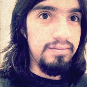 Profile picture for Felipe Barra