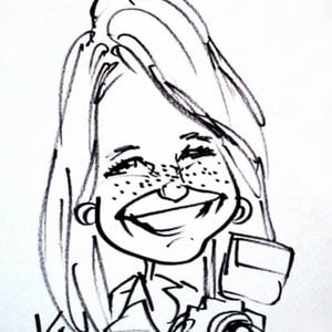 Profile picture for Kate Baldwin