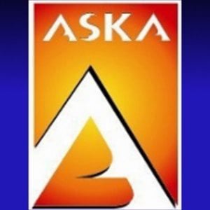 Profile picture for ASKA TEAM Riders