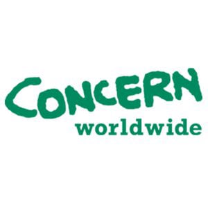Profile picture for Concern Worldwide