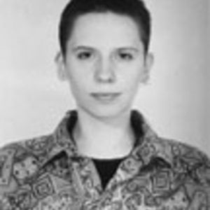 Profile picture for Masha Godovannaya