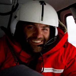 Profile picture for Will Freihofer