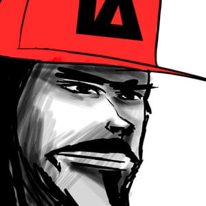 Profile picture for Vincent Venchiarutti