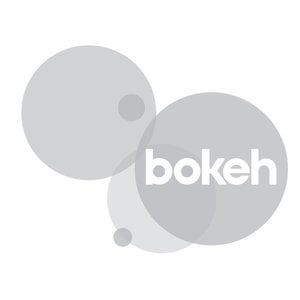 Profile picture for Bokeh Creative