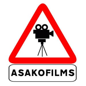 Profile picture for ASAKOFILMS ENTERTAINMENT