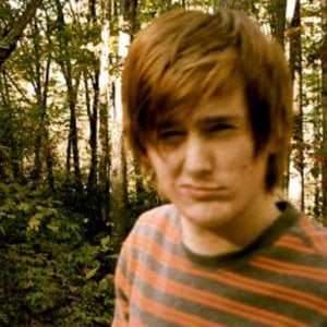 Profile picture for Nate Rudolph