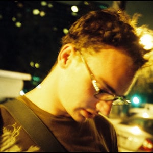 Profile picture for Alexander Bohn