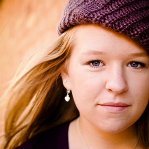 Profile picture for Grace Phelps