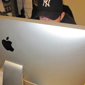 Profile picture for Frank Valletutti