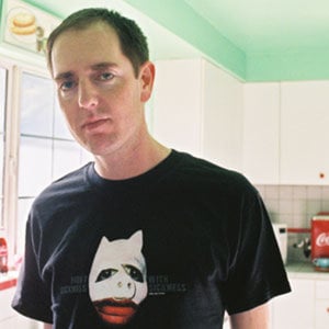Profile picture for Dave Naz