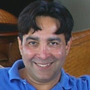 Profile picture for Salar Golestanian