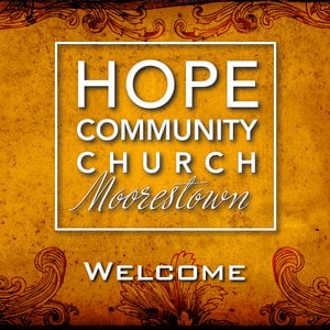 Profile picture for HOPE COMMUNITY CHURCH