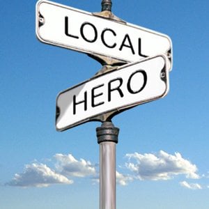 Profile picture for Local Hero Post