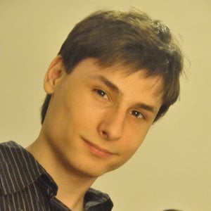 Profile picture for Andrew Wilson