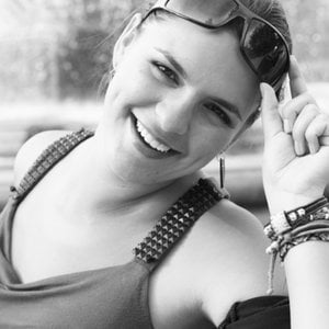 Profile picture for Olesya Barkovskaya