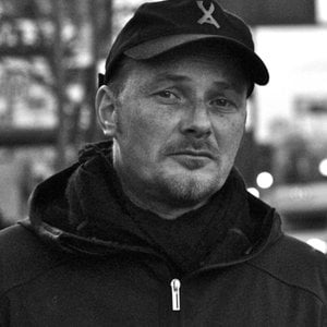Profile picture for Angus MacDonald